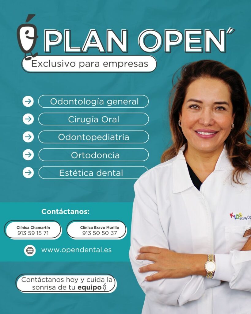 plan open